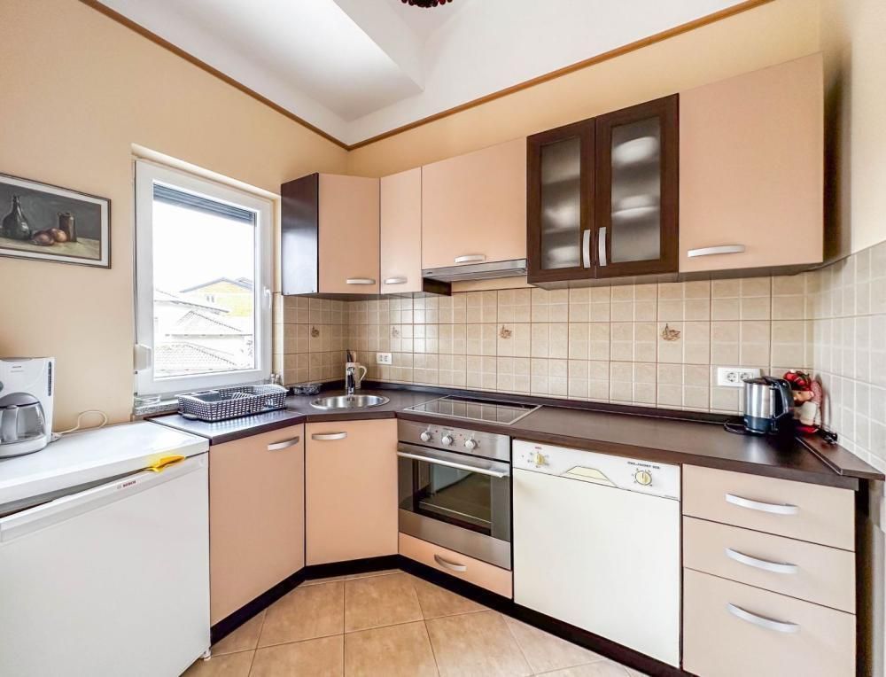 Hotel en Opatija, Croacia, 505 m² - imagen 13