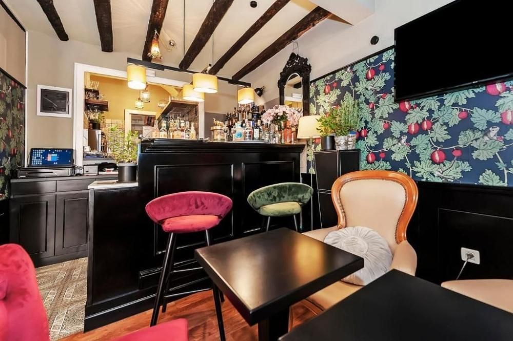 Hotel en Rovinj, Croacia, 390 m² - imagen 13