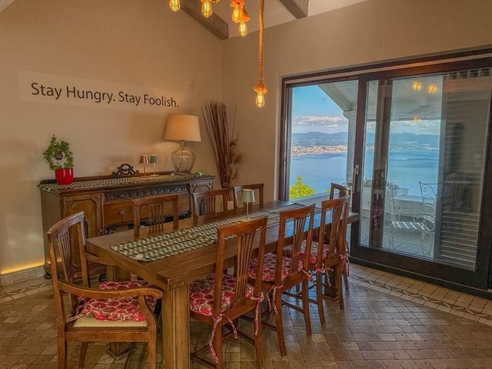 Villa in Opatija, Croatia, 266 m² - picture 13