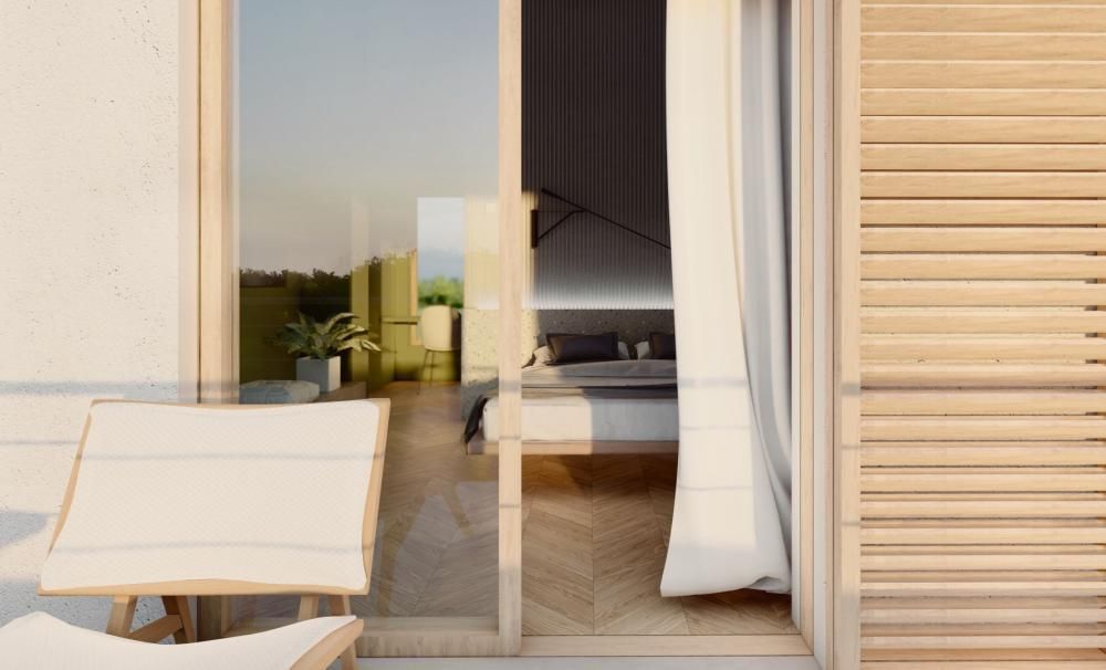 Villa Novalja, Croatie, 312 m² - image 13