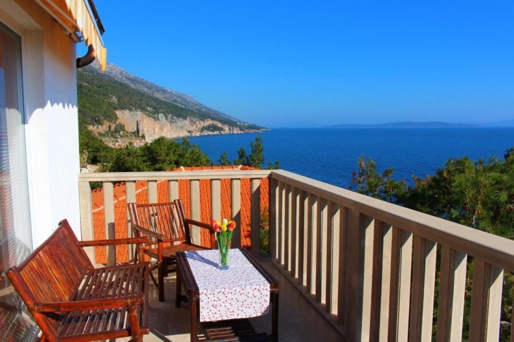 Hotel on Hvar, Croatia, 963 m² - picture 11