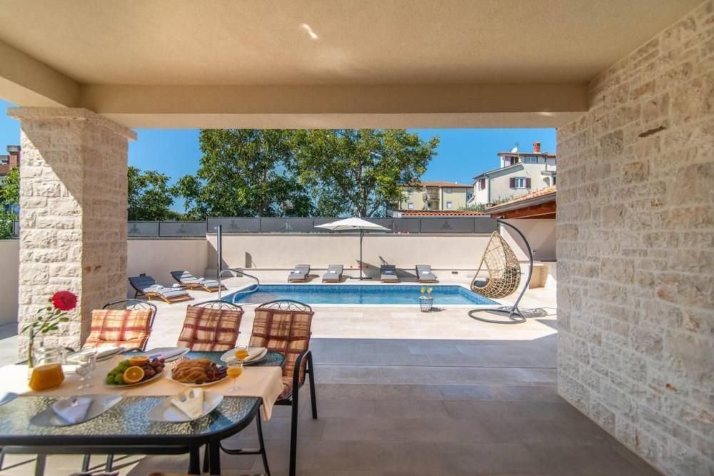 Villa à Poreč, Croatie, 140 m² - image 13