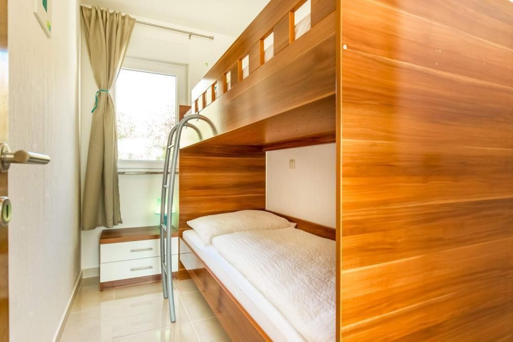 Villa en Crikvenica, Croacia, 175 m² - imagen 13