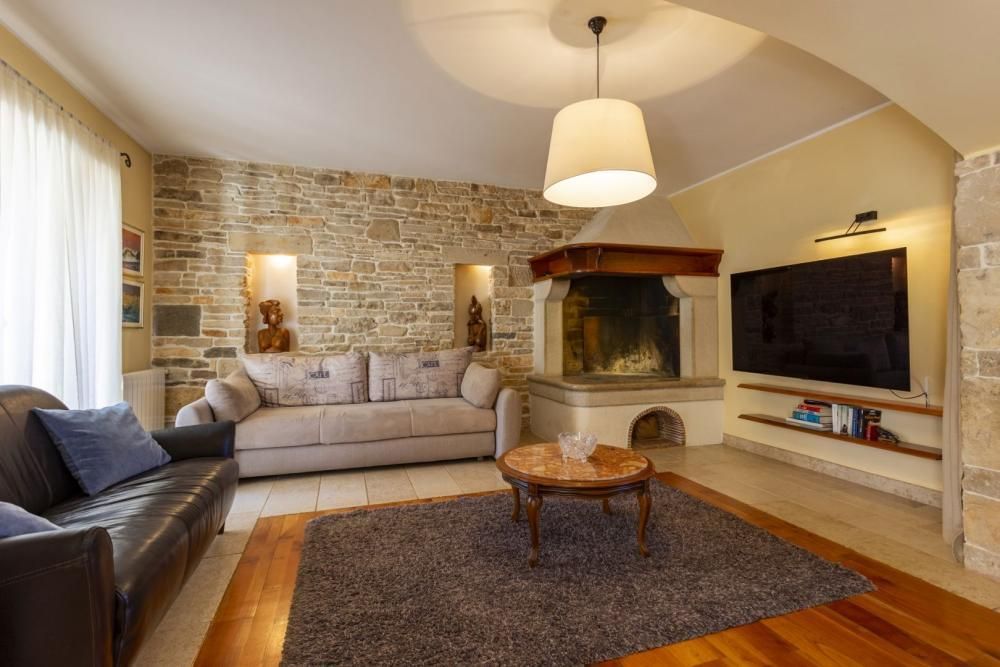 Villa Rakalj, Marčana, Croacia, 555 m² - imagen 13