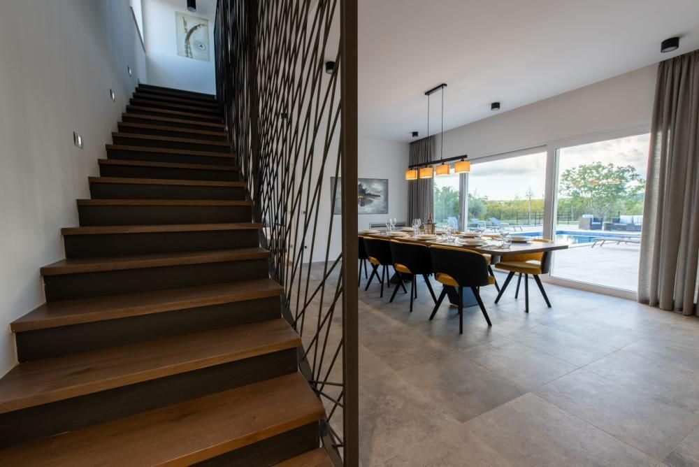 Villa en Labin, Croacia, 287 m² - imagen 13