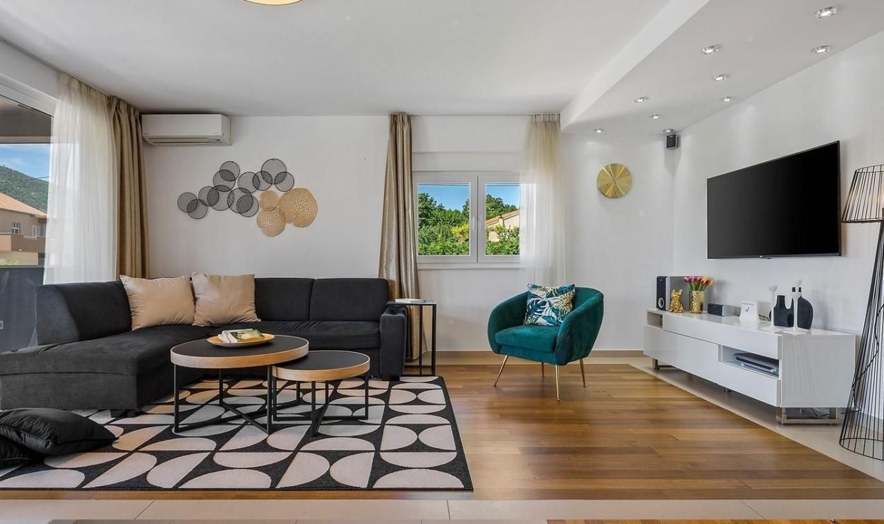 Villa in Omis, Kroatien, 220 m² - Foto 13