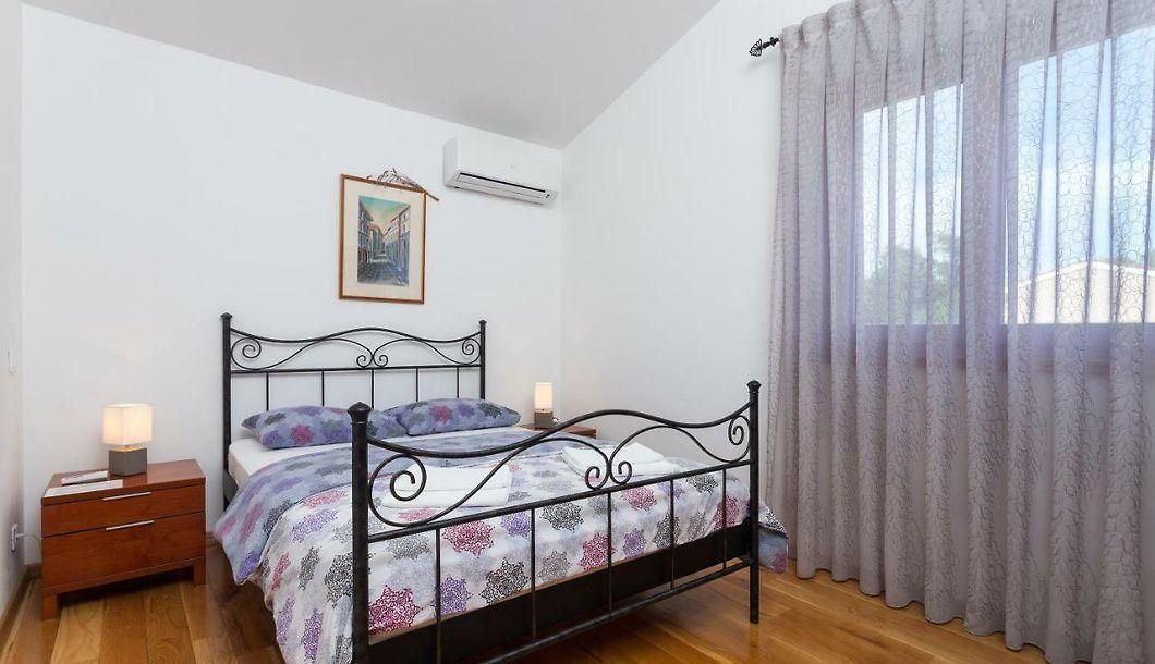 Villa Valtura, Ližnjan, Croazia, 155 m² - foto 13