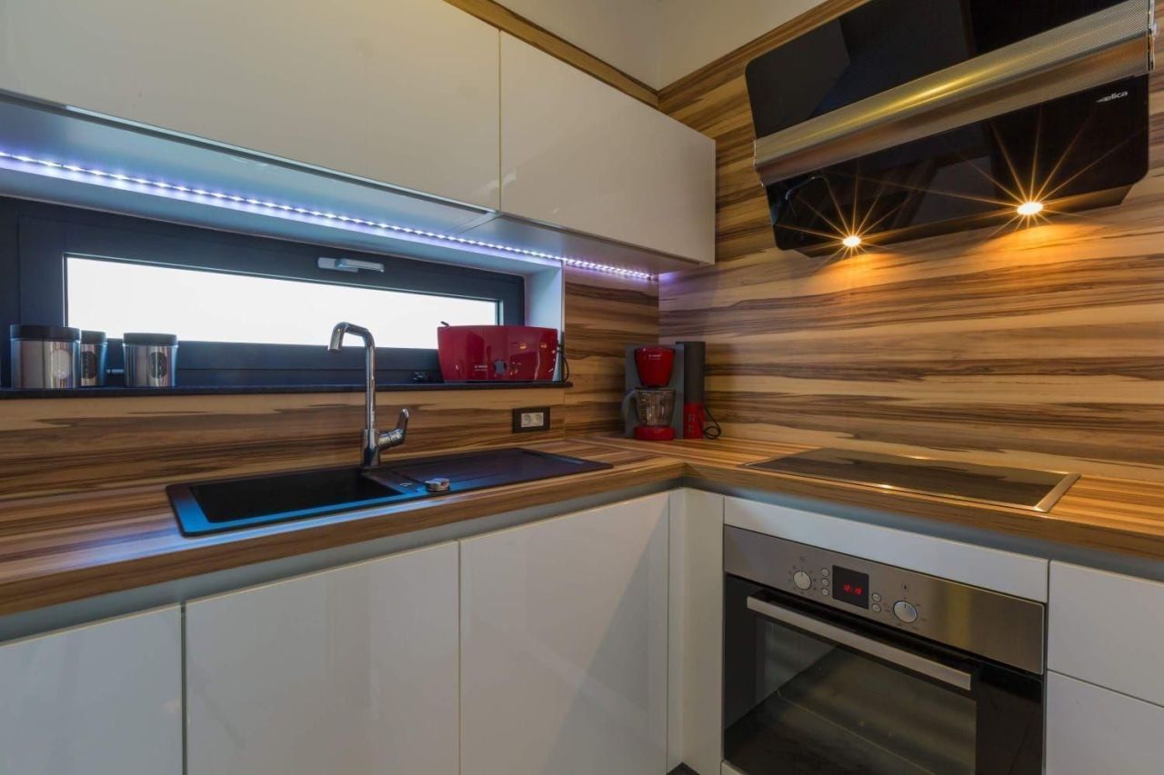 Villa Grižane-Belgrad, Vinodolska Općina, Croazia, 220 m² - foto 13