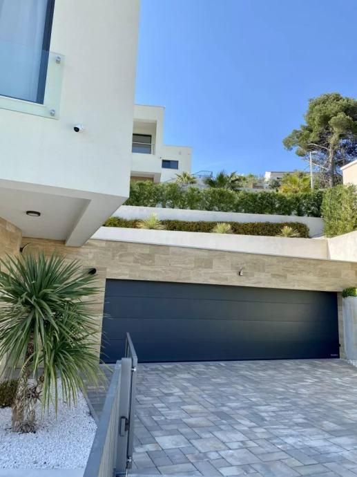 Villa in Ciovo, Kroatien, 326 m² - Foto 12