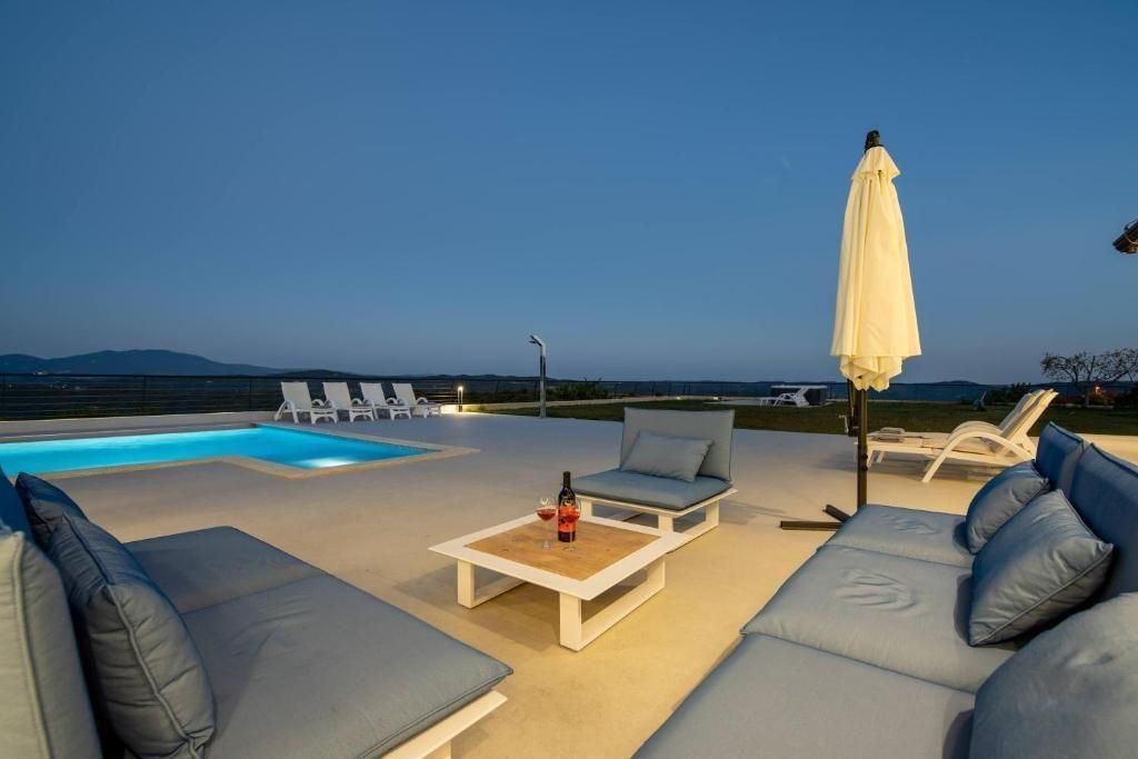 Villa en Buzet, Croacia, 200 m² - imagen 13