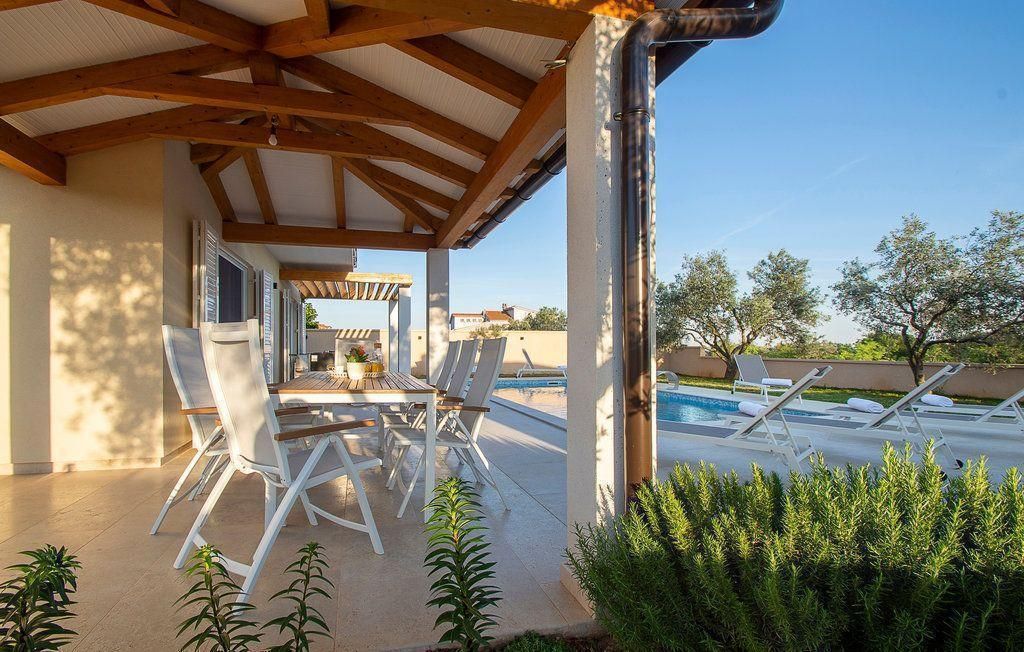 Villa a Dignano, Croazia, 160 m² - foto 13