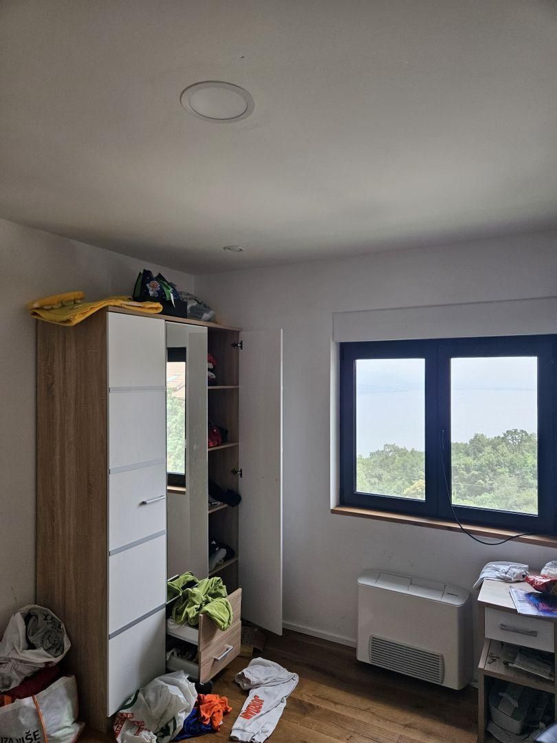 Villa in Bregi, Croatia, 180 m² - picture 13