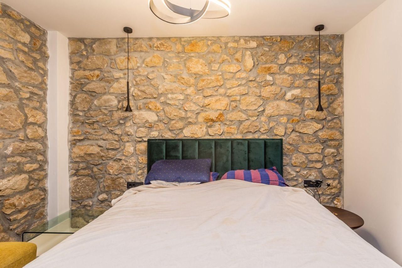 Villa Gostinjac, Dobrinj, Croacia, 254 m² - imagen 13