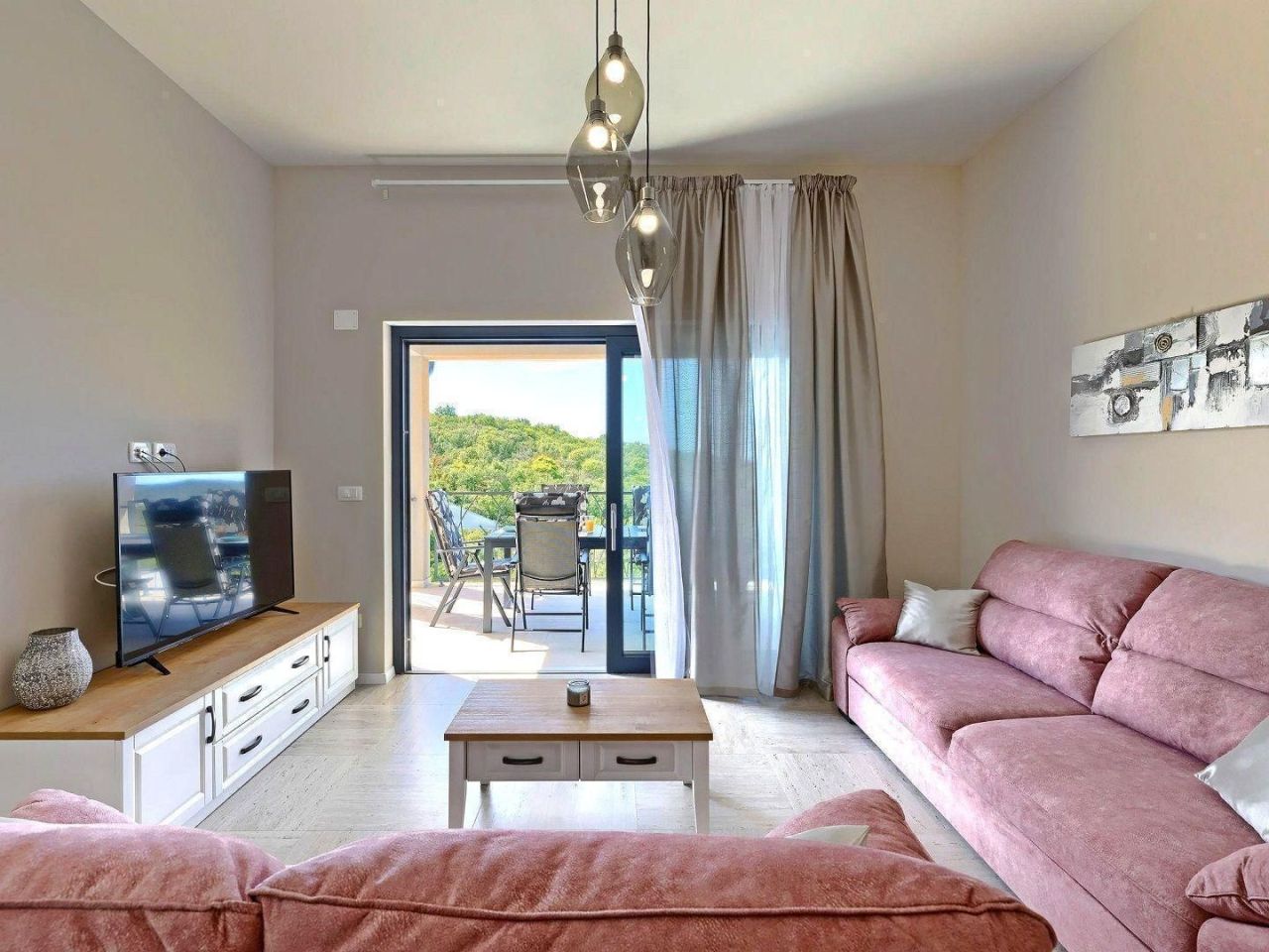 Villa en Brtonigla, Croacia, 370 m² - imagen 13