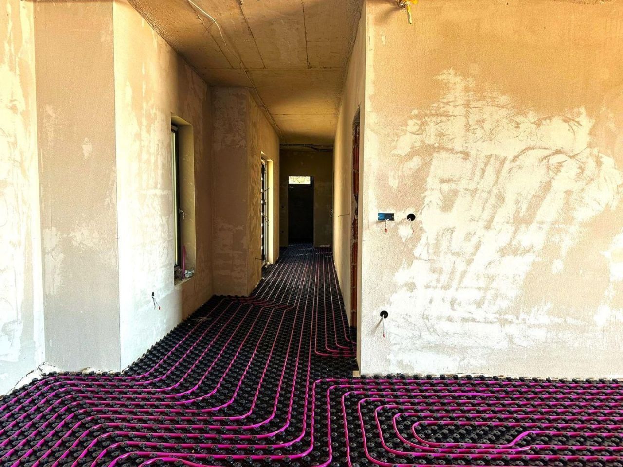 Villa en Crikvenica, Croacia, 186 m² - imagen 13