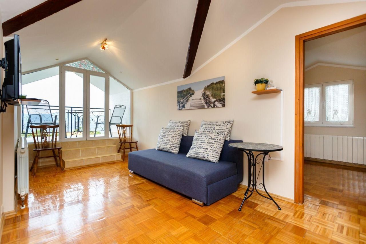 Hotel, albergo a Malinsca-Dobasnizza, Croazia, 300 m² - foto 13