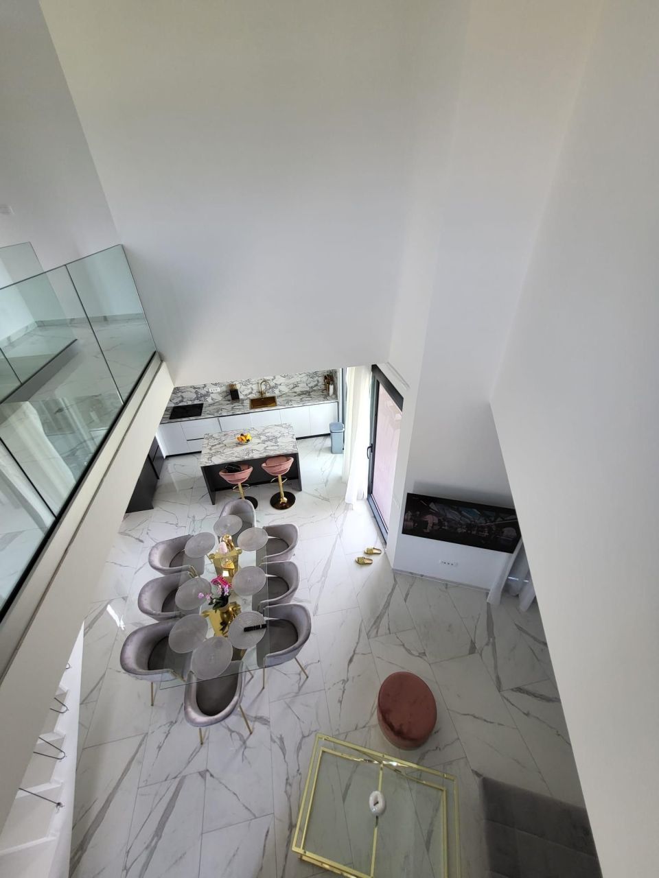 Villa en Privlaka, Croacia, 202 m² - imagen 13