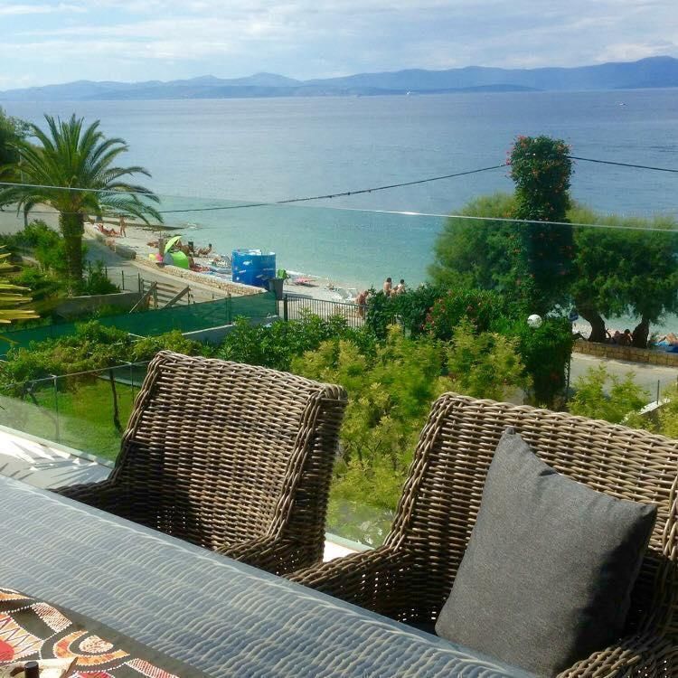 Villa sull'isola di Brazza, Croazia, 700 m² - foto 13