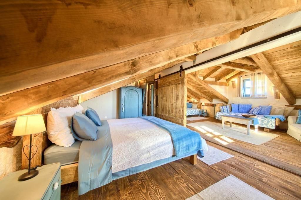 Villa in Malinska-Dubasnica, Croatia, 260 m² - picture 13