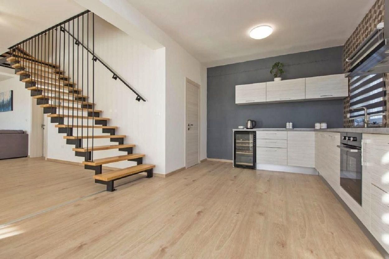 Villa a Labin, Croazia, 147 m² - foto 13