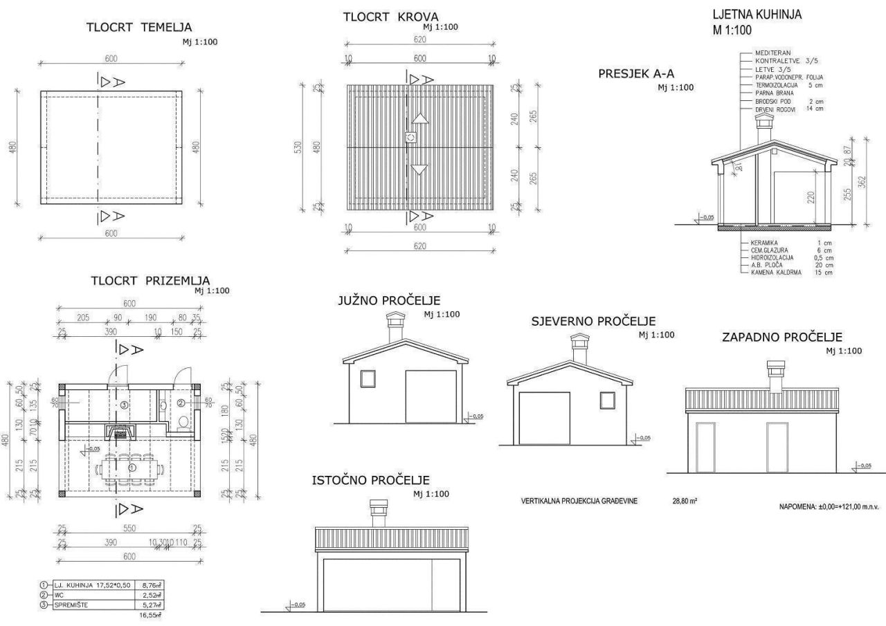 Villa Višnjan, Kroatien, 220 m² - Foto 13