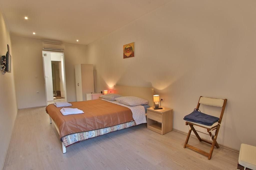 Hotel in Rovinj, Kroatien, 864 m² - Foto 13