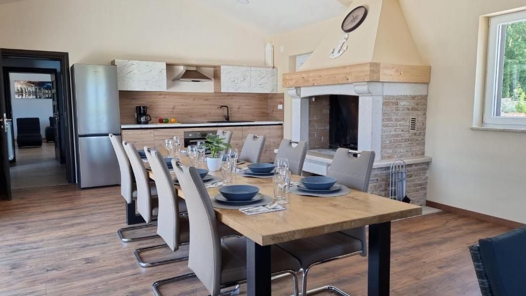 Villa in Labin, Croatia, 249 m² - picture 12