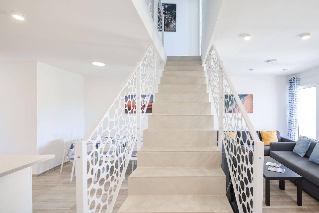 Villa in Privlaka, Kroatien, 162 m² - Foto 13