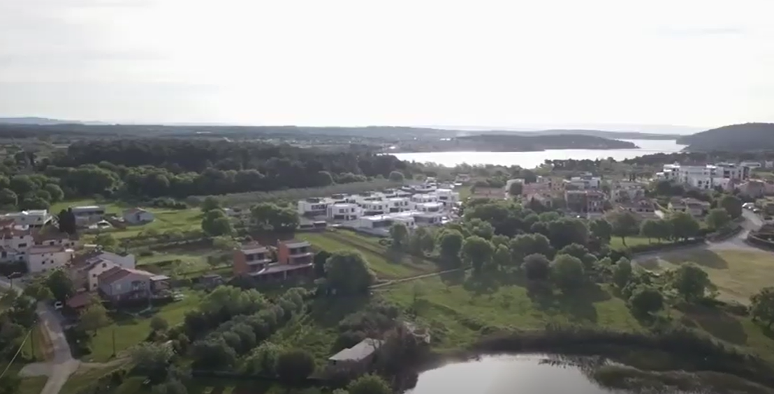 Villa en Medulin, Croacia, 350 m² - imagen 13