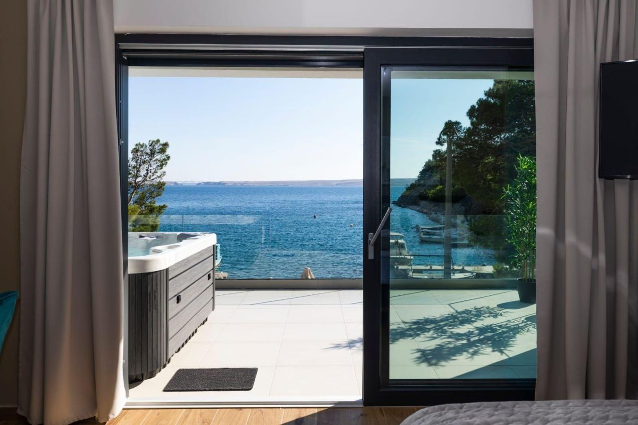 Villa Starigrad, Kroatien, 300 m² - Foto 13