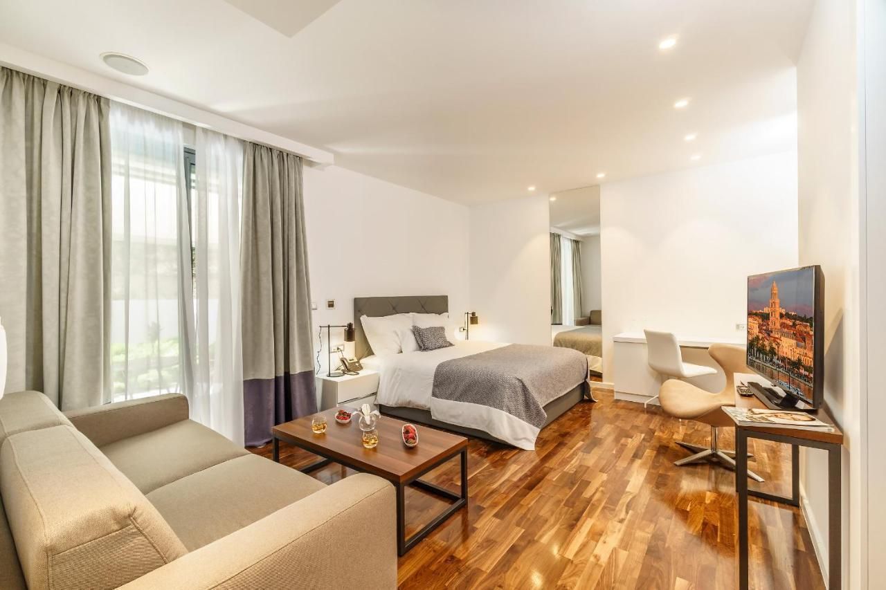 Hotel in Split, Kroatien, 494 m² - Foto 13