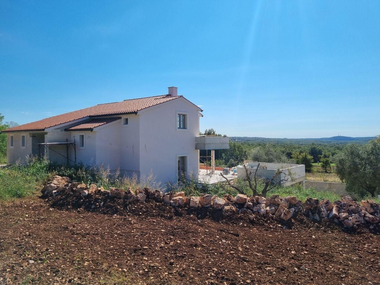 Villa Sveti Lovreč, Croazia, 303 m² - foto 13