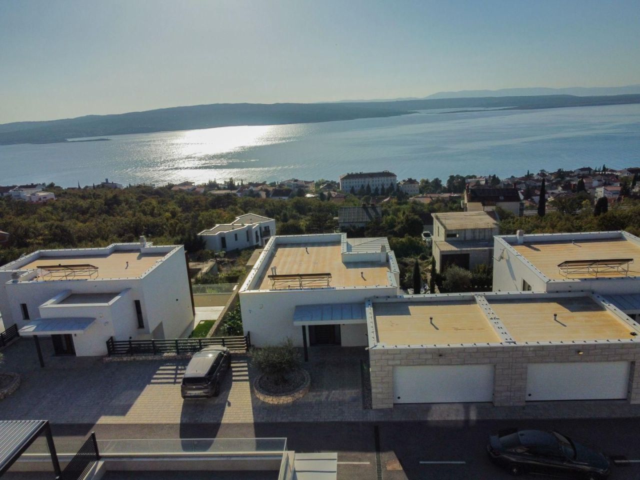 Villa a Cirquenizza, Croazia, 283 m² - foto 13