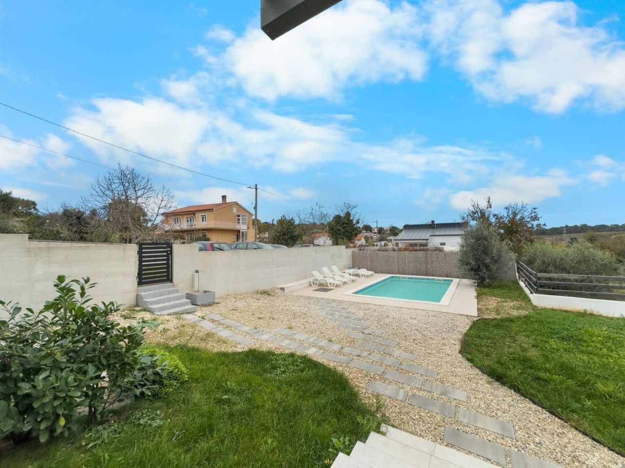 Villa Pješčana Uvala, Croatia, 180 m² - picture 13