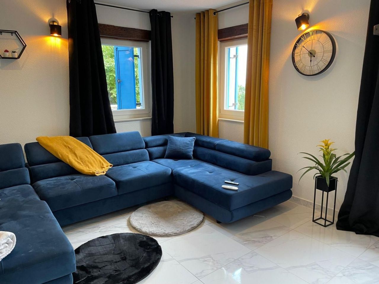 Villa Mošćenička Draga, Croatia, 220 m² - picture 13