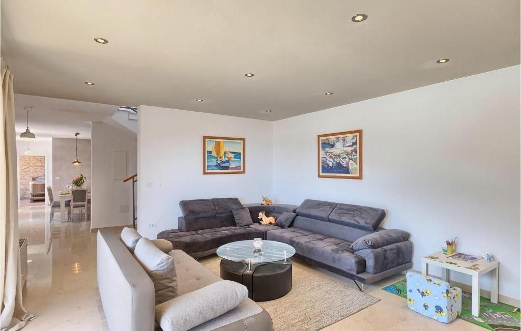 Villa Mošćenička Draga, Croacia, 240 m² - imagen 13