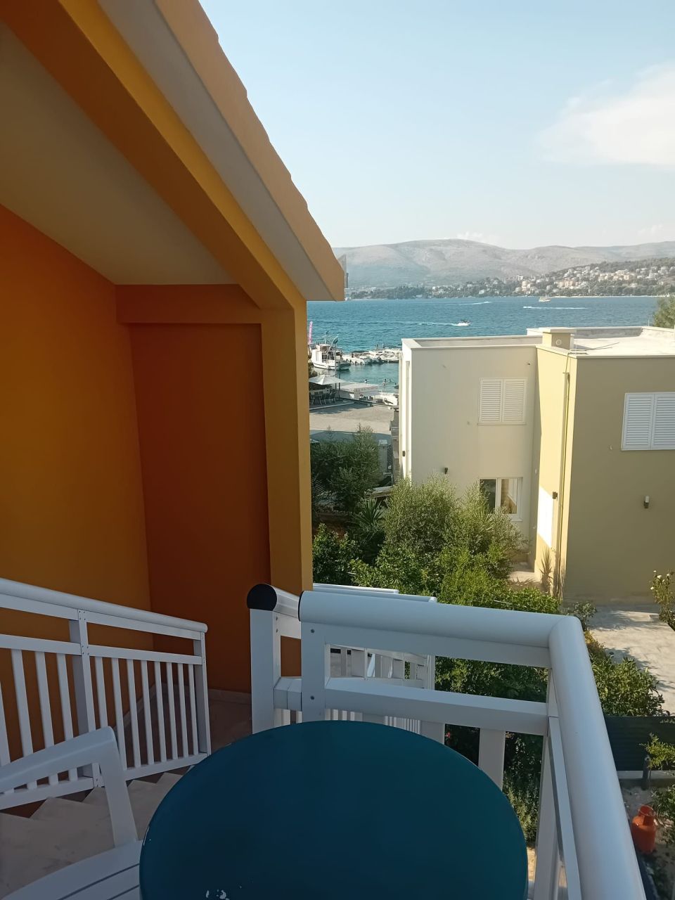 Hotel en Ciovo, Croacia, 375 m² - imagen 13