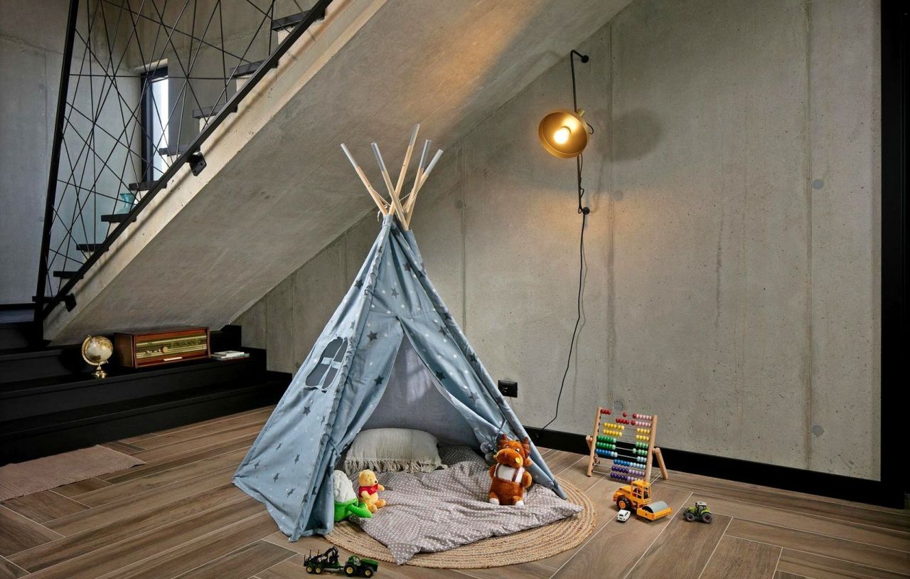 Villa en Rabac, Croacia, 396 m² - imagen 13