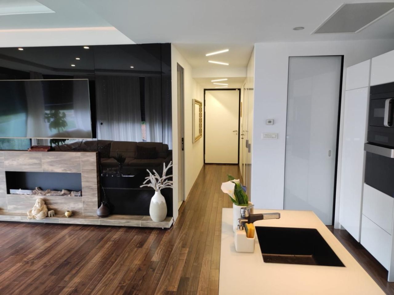 Villa Matulji, Kroatien, 292 m² - Foto 13