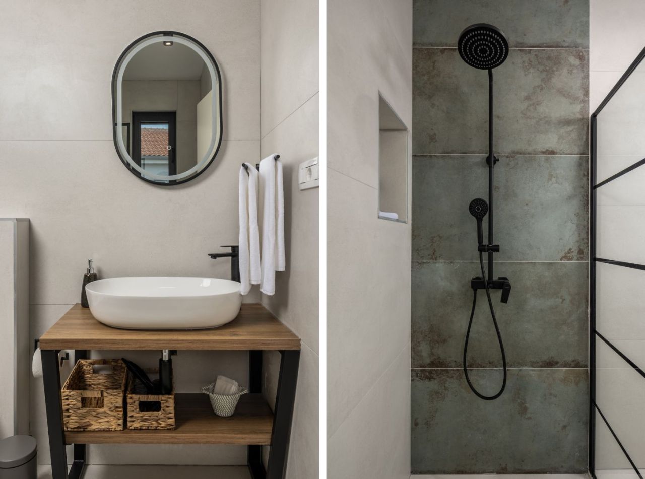 Villa Pridraga, Croazia, 225 m² - foto 13