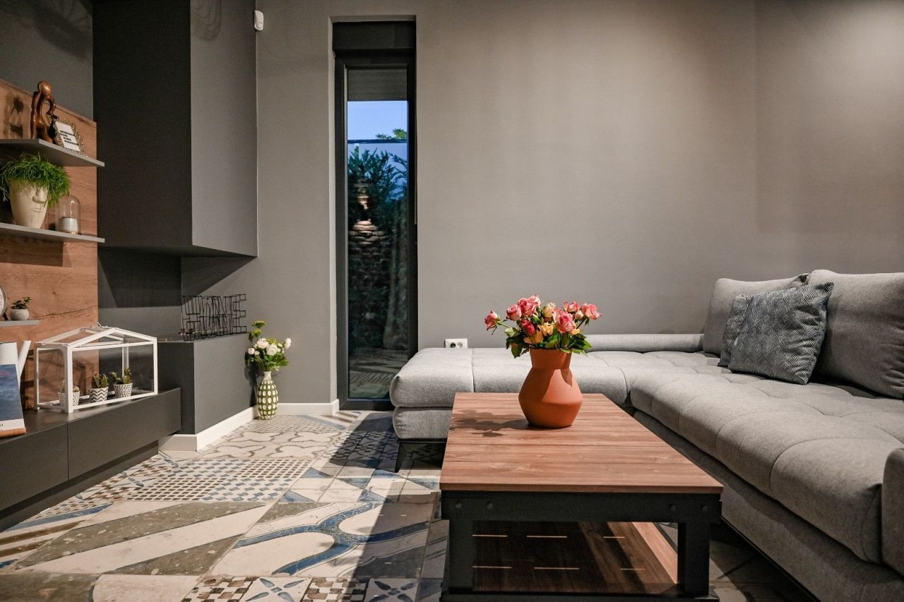 Villa en Vodnjan, Croacia, 160 m² - imagen 13