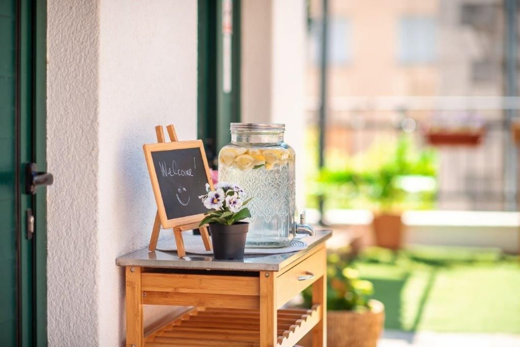 Hôtel à Split, Croatie, 160 m² - image 13