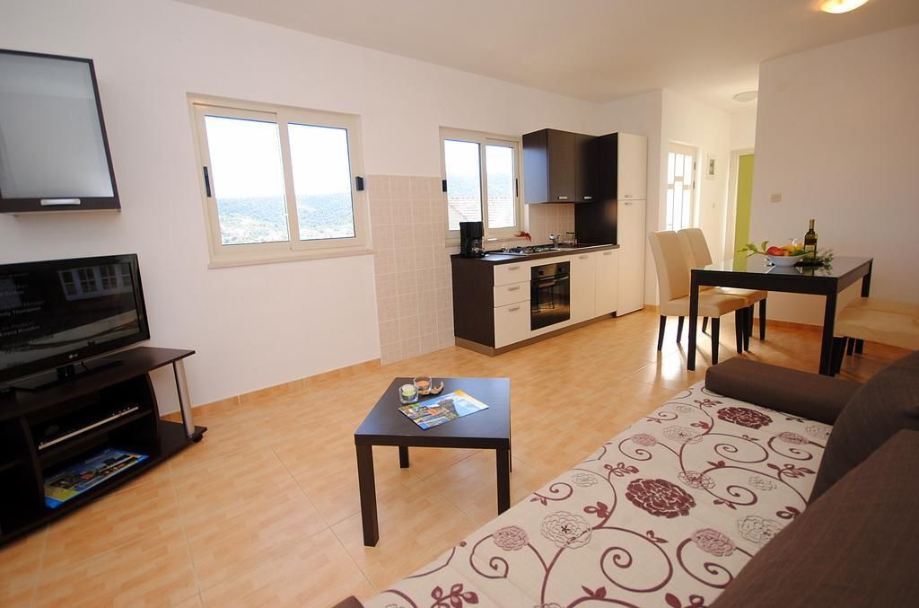 Hotel, albergo Vinisce, Croazia, 325 m² - foto 13