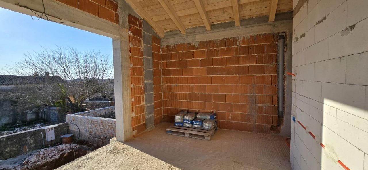 Villa Bale, Croacia, 145 m² - imagen 13