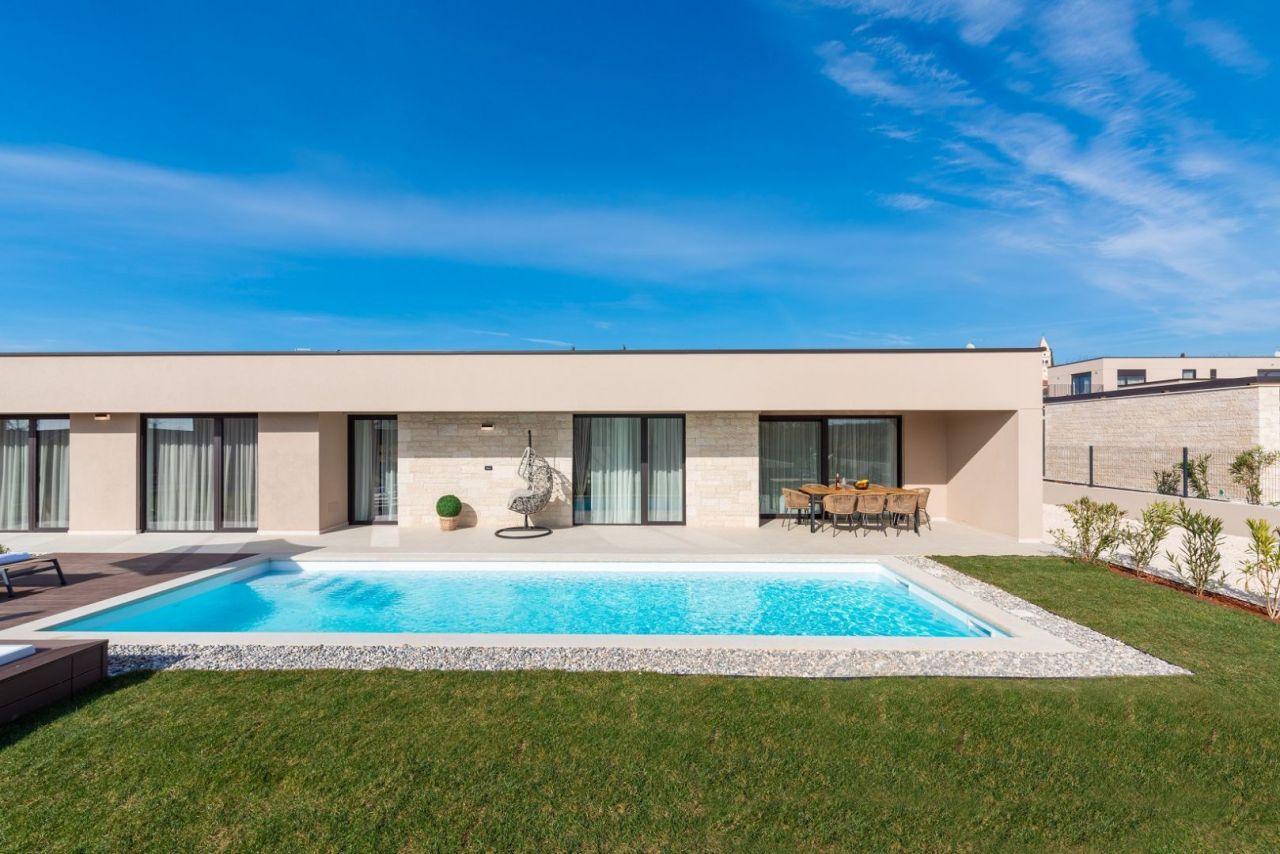 Villa in Porec, Croatia, 163 m² - picture 13