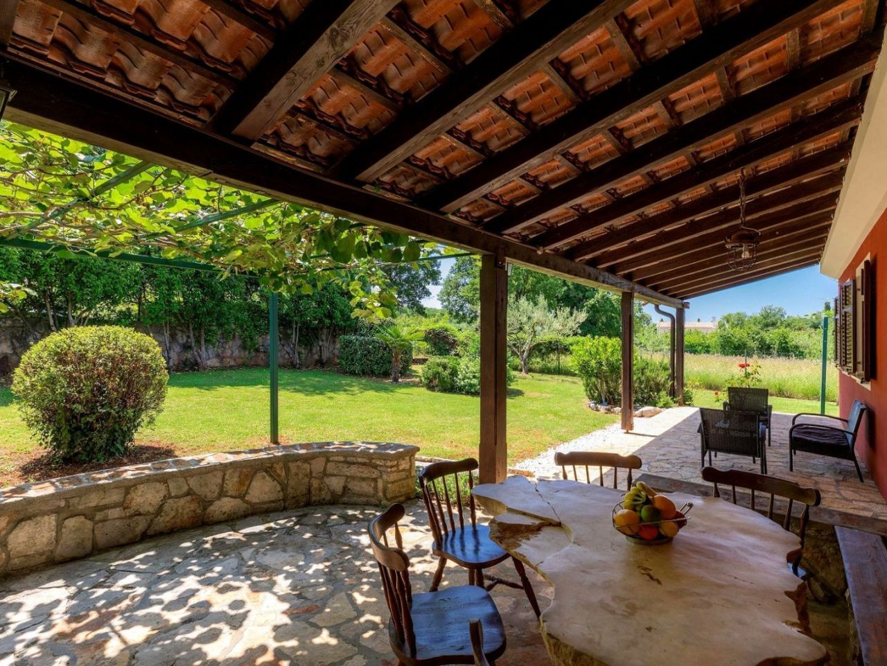 Villa à Buje, Croatie, 382 m² - image 13