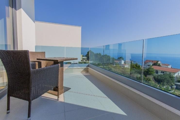 Villa Veliko Brdo, Croazia, 350 m² - foto 8