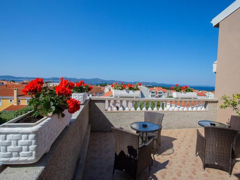 Hotel Borik, Croacia, 1 200 m² - imagen 14