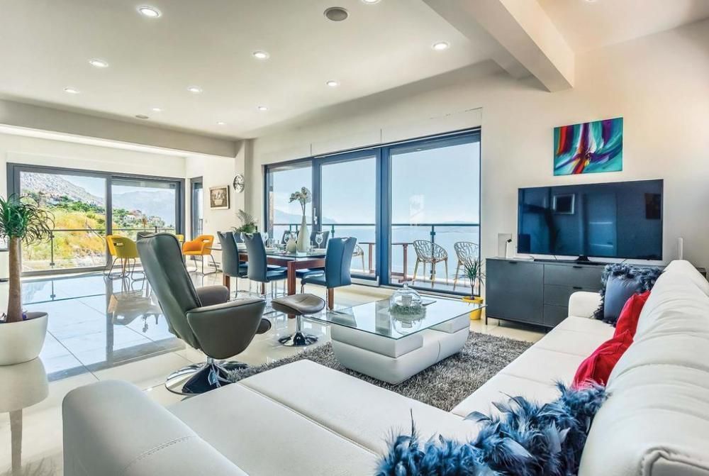 Villa in Rogoznica, Croatia, 350 m² - picture 14