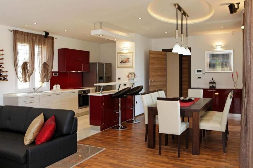 Villa Bol, Croatia, 270 m² - picture 14